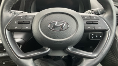 Hyundai BAYON 1.0 TGDi [120] 48V MHEV Premium 5dr DCT Petrol Hatchback
